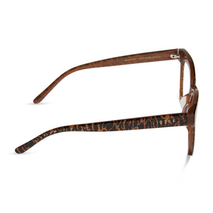 WINSTON - ANIMAL + PRESCRIPTION GLASSES
