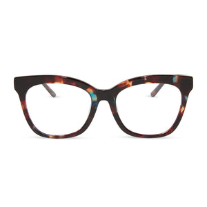 WINSTON - CONFETTI TORTOISE + PRESCRIPTION GLASSES