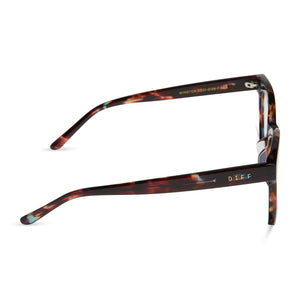 WINSTON - CONFETTI TORTOISE + PRESCRIPTION GLASSES