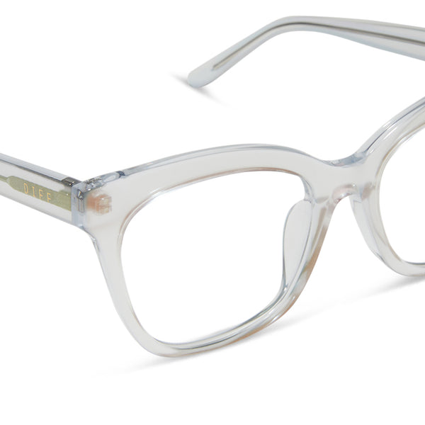 winston - opalescent pink + prescription glasses 4