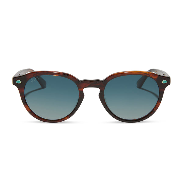 beth - warm sequoia tortoise + prescription glasses 5