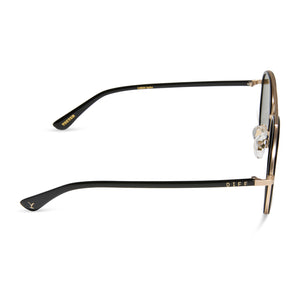 YELLOWSTONE - NIGHT SKY BLACK + G15 + POLARIZED SUNGLASSES