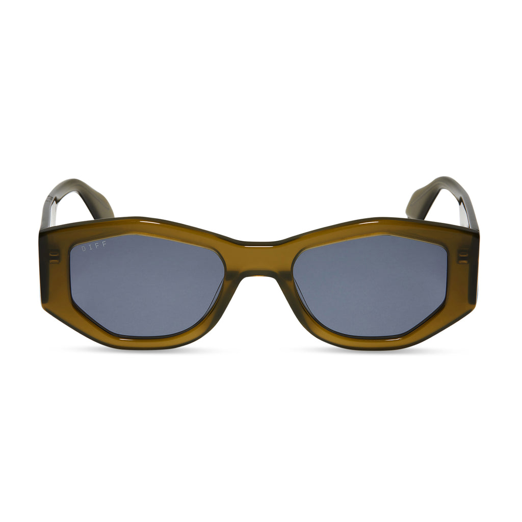 Olive eyewear on sale