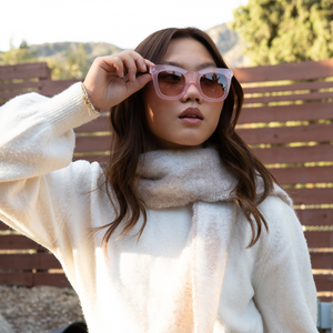 Diff kaia best sale sunglasses