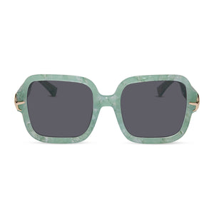 Disney Princess Ariel Glasses | Green Pearl | DIFF Eyewear display picture 2