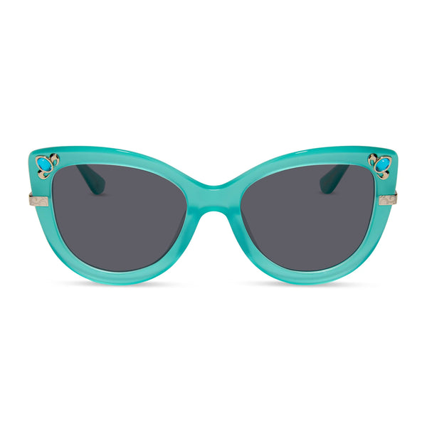 disney princess - jasmine + teal + prescription glasses 5