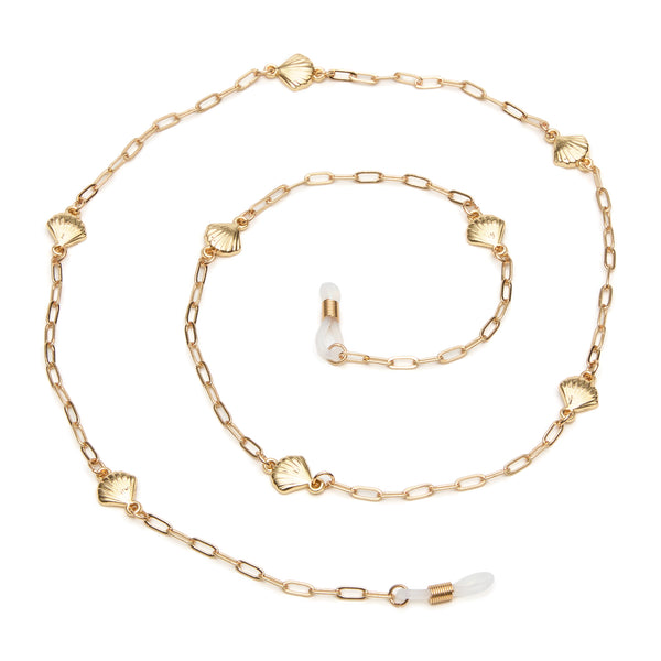 disney princess chain - ariel + gold chain 2