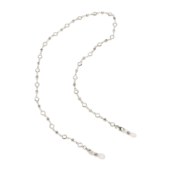 disney princess chain - cinderella + silver chain 3