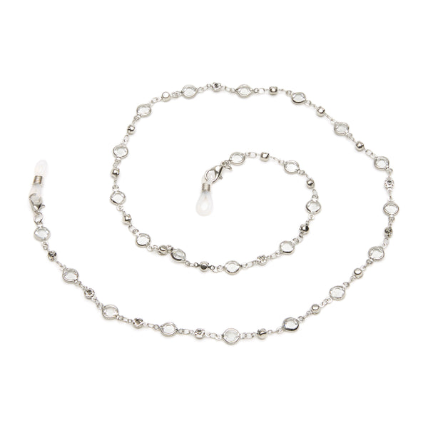 disney princess chain - cinderella + silver chain 2