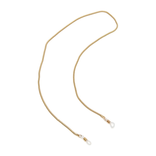 disney princess chain - jasmine + gold chain 3