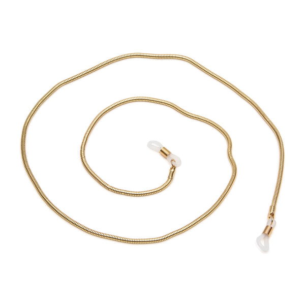 disney princess chain - jasmine + gold chain 2