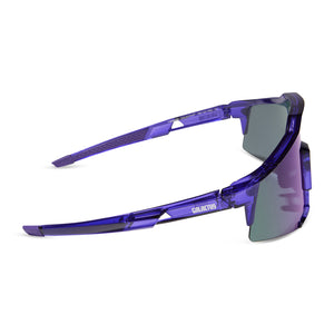 FANTASTIC FOUR - GALACTUS™ + COSMIC PURPLE CRYSTAL + SPACE BLUE MIRROR + POLARIZED SUNGLASSES