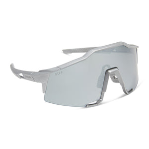 FANTASTIC FOUR - SILVER SURFER™ + SUPER SILVER + CHROME MIRROR + POLARIZED SUNGLASSES