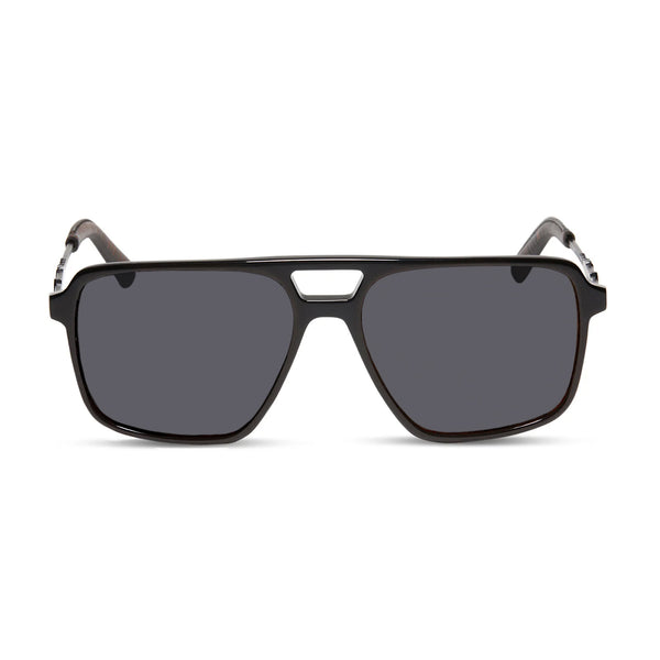 fennec shand™ - black + prescription glasses 4