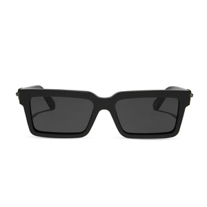 Harry Potter Professor Snape 2.0 Gasses | Black | DIFF Eyewear