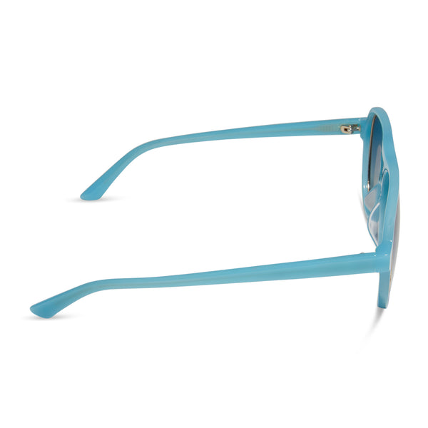 pia - paradiso + paradiso blue + polarized sunglasses 3