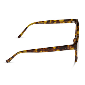 JESSIE JAMES DECKER - WINSTON + AMBER TORTOISE + CLEAR