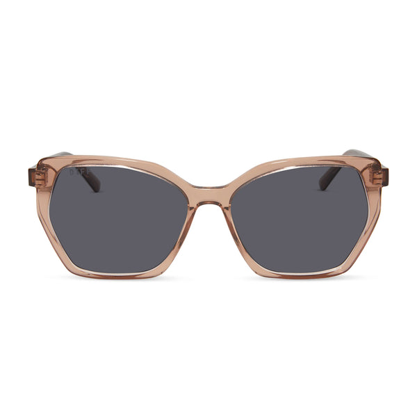 maisie - café ole + prescription glasses