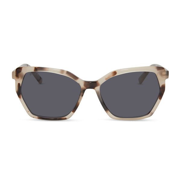 maisie - cream tortoise + prescription glasses 5