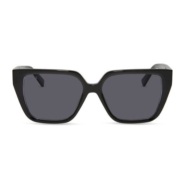 olive - black + prescription glasses 5
