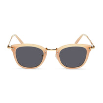 Rue Square Prescription Glasses | Faded Citrus | Diff Eyewear