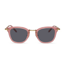 Rue Square Prescription Glasses | Guava | Diff Eyewear