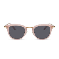 Rue Square Prescription Glasses | Pink Velvet | Diff Eyewear