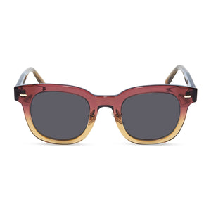 Summer Square Glasses | Clayton | Diff Eyewear display picture 3