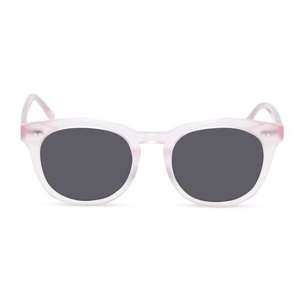 weston - rose tea pink + prescription glasses 4