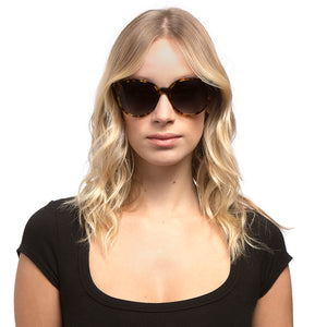 Cosmopolitan, Bevel, Sunglasses Collection