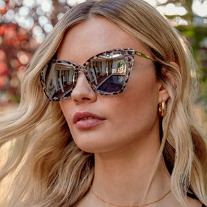 Becky ii discount diff eyewear