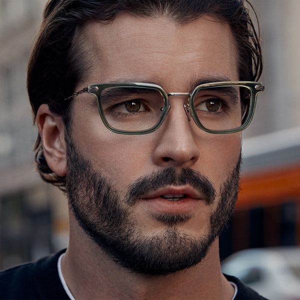 boba fett™ - olive green + prescription glasses 5