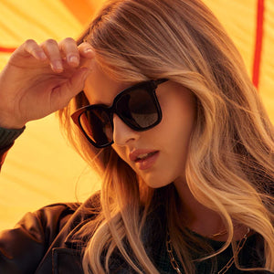 Grey polarized lenses 2025