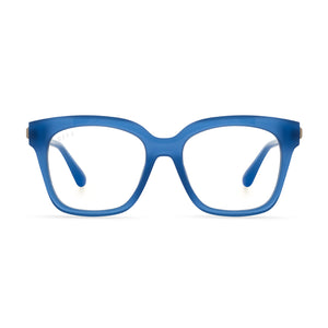 BELLA XS - AGEAN BLUE + BLUE LIGHT TECHNOLOGY FRONT