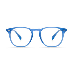 MAXWELL - AEGEAN BLUE CRYSTAL + BLUE LIGHT TECHNOLOGY FRONT