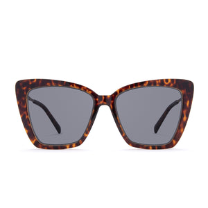BECKY IV - WILDCAT LEOPARD + GREY FRONT