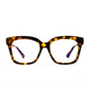 Color swatch for bella xs - night sky + blue light technology glasses