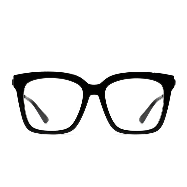 Color swatch for BELLA - BLACK + BLUE LIGHT TECHNOLOGY GLASSES