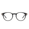 Color swatch for tali - azalea crystal + blue light technology glasses
