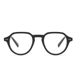 MEN'S HEALTH PROSPERITY - BLACK + CLEAR front