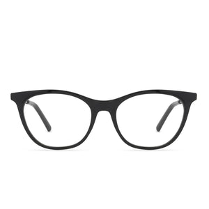 WOMEN'S HEALTH FOCUS - BLACK + BLUE LIGHT TECHNOLOGY front