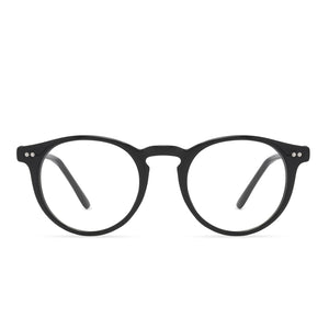WOMEN'S HEALTH PERSPECTIVE - BLACK + CLEAR front
