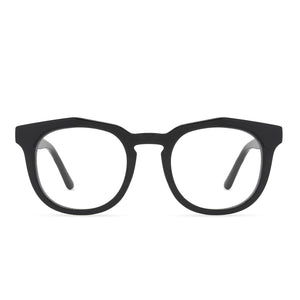 WOMEN'S HEALTH BALANCE - BLACK + CLEAR front
