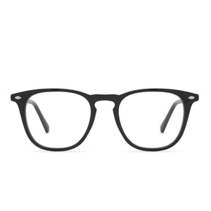 WOMEN'S HEALTH TRANQUILITY - BLACK + BLUE LIGHT TECHNOLOGY front