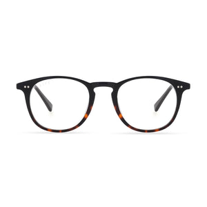 JAXSON - BLACK TORTOISE + BLUE LIGHT TECHNOLOGY FRONT