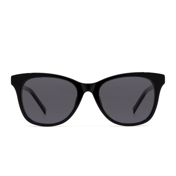 carina - black + prescription glasses 6