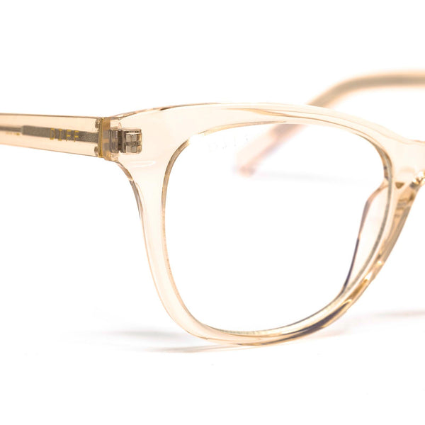 carina - blush crystal + prescription glasses 3