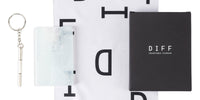 swatch for Cleaning Care Kit - Black