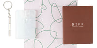 swatch for Cleaning Care Kit - Desert