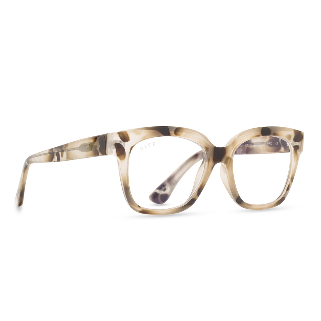 Diff Compliments Ava Blue Light Lens Readers main image 1
